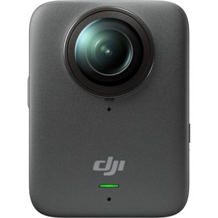 DJI Osmo 360 Standard Combo - kamera 360° 8K30 z matrycą 1” i trybem sportowym